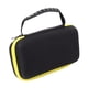 thumbnail image 5 of Estuche rígido para multímetro, bolsa de almacenamiento, estuche rígido compacto y protector para herramientas, carcasa de EVA (solo estuche) Amarillo, 5 of 5