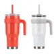 thumbnail image 1 of Taza Térmica REDUCE 1200 ml con Mango, Sin BPA, Pack de 2, 1 of 8