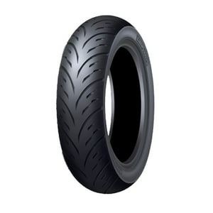 Neumáticos Moto 130/70-13 63P Scsmt2 Dunlop Mc Scooter Tl (Tra)