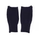 thumbnail image 1 of Guantes mitones cortos de lana azul marino Talla Única, 1 of 3