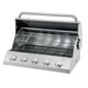 thumbnail image 2 of Parrilla a gas empotrada de 5 quemadores - Acero inoxidable, 2 of 3