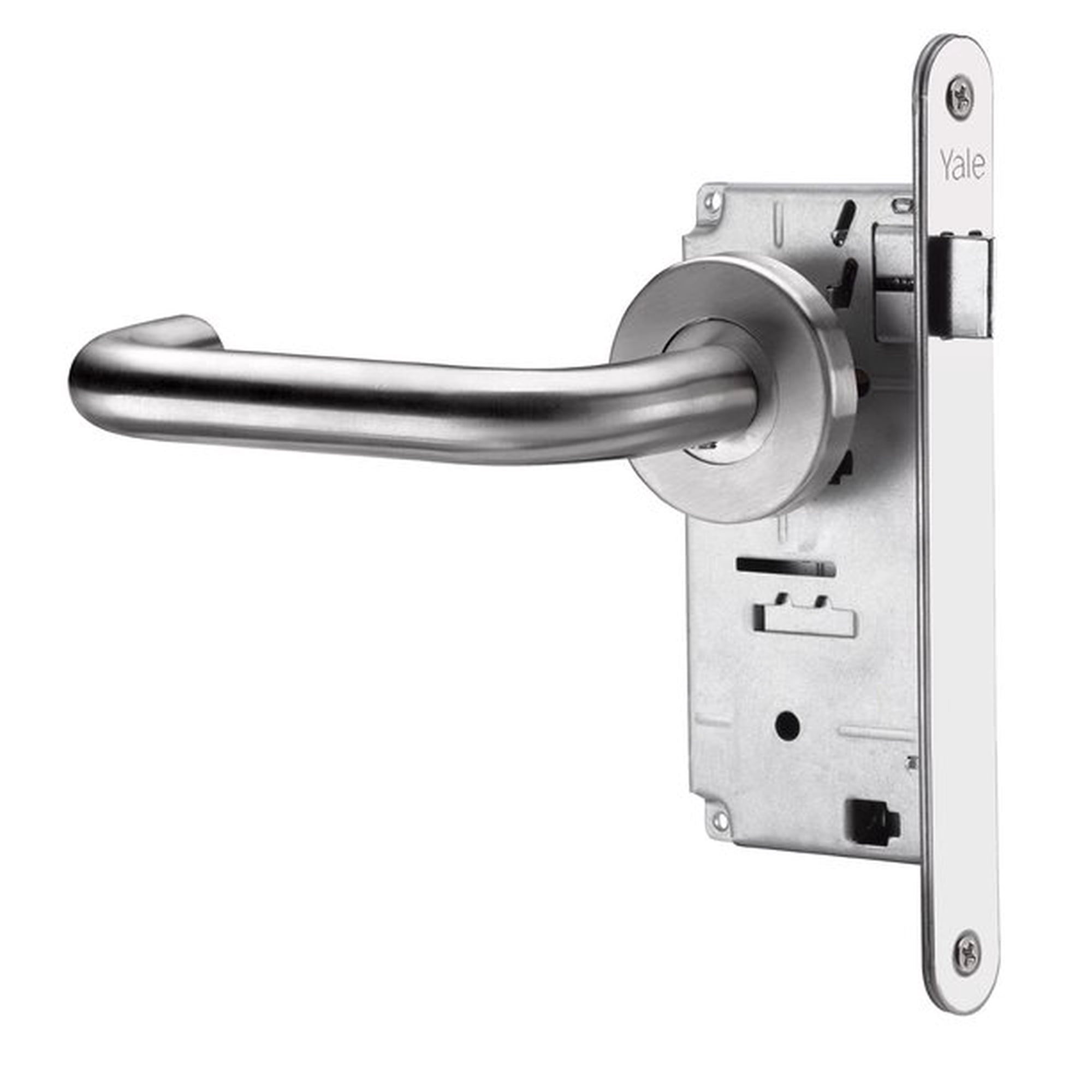 Cerradura Roma – Libre Paso | Yale