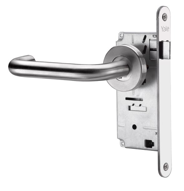 Cerradura Roma – Libre Paso | Yale