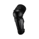 thumbnail image 2 of Rodillera canillera EXT Negra Leatt L/XL, 2 of 3