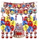 thumbnail image 1 of Set De Cumpleaños The Amazing Digital Circus, 1 of 2