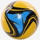 thumbnail image 1 of Pelota de Fútbol PWRFitness N°5 Amarilla Negra Azul, 1 of 3
