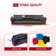 thumbnail image 4 of Set de cartuchos de tóner Cool Toner 067H 067 para impresora Canon, 4 of 6