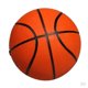 thumbnail image 5 of 3 Unids Mini Goma Baloncesto Interior Al Aire Libre Ni?o Ni?o Ni?o Juguete 5 "Naranja, 5 of 6