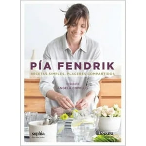 Catapulta Editores - Libro Recetas Simples, Placeres Compartidos