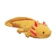 thumbnail image 4 of Muñeco de peluche Axolotl, muñeco de peluche Axolotl, juguete de peluche Axolotl cómodo y abrazable de 17,72 pulgadas para adolescentes, adultos y niñ Amarillo, 4 of 5