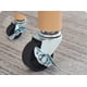 thumbnail image 4 of Carro Organizador De Cocina Con 3 Niveles Y Ruedas Blanco, 4 of 4