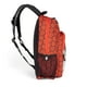 thumbnail image 2 of Mochila escolar LEGO NINJAGO Heritage Classic Level Up, 2 of 2