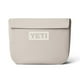 thumbnail image 1 of Estuche impermeable YETI Sidekick Dry 6L para exteriores - Taupe, 1 of 3