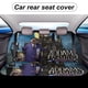 thumbnail image 5 of Funda de Asiento Trasero Desmarcar Mecha de John-Theme 120x59x76cm, 5 of 6