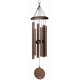 thumbnail image 1 of Campana de Viento Corinthian Bells 27 Pulgadas Veta Cobre para Exterior, 1 of 7