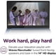 thumbnail image 4 of Ordenador portátil Lenovo IdeaPad Slim 3 Chromebook 14 HD 4 GB RAM 192 GB, 4 of 6