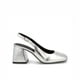 thumbnail image 1 of Zapato Mujer Bata Red Label Grace Plateado, 1 of 5