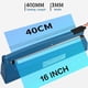 thumbnail image 3 of Sellador térmico Impulse Jinhong de 16 pulgadas para bolsas de plástico de 400 mm, 3 of 7