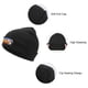 thumbnail image 3 of Gorro de Punto Maple Unisex, 3 of 6