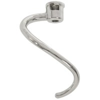 Gancho Para Amasar Kitchenaid Ksmc7Qdh 7 Y 8 Cuartos De Galón