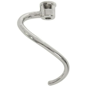 Gancho Para Amasar Kitchenaid Ksmc7Qdh 7 Y 8 Cuartos De Galón