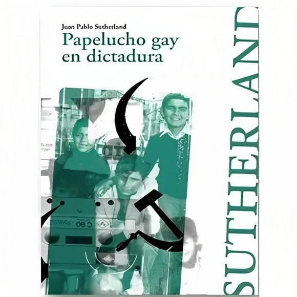 Papelucho G A Y En Dictadura