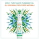 thumbnail image 3 of Ambientador en aerosol Puressentiel Purifying 200 ml con 41 aceites, 3 of 7