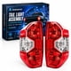 thumbnail image 1 of Lámpara trasera Autoverve para Toyota Tundra 2014-2021, 1 of 7