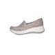 thumbnail image 3 of Mocasín Cuero Laura Dorado, 3 of 5