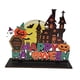 thumbnail image 1 of Adornos Colgantes De Decoración De Mesa De Halloween Para Estilo De Jardín Al Aire Libre De Granja C, 1 of 5