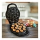 thumbnail image 3 of Maquina Para Donas 14 Unidades Bdm04 Donuts Maker Blanik, 3 of 3