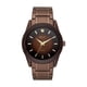 thumbnail image 1 of Reloj Relic Rylan ZR77312 de acero inoxidable marrón para hombre, 45 mm, 1 of 5