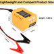 thumbnail image 3 of Nuevo Cargador de Arrancador de Auto para Dewalt Batería Li-ion de 20V 11AWG Cable de Refuerzo de Batería para Arrancador de Auto de 13.5V, 3 of 7