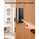 thumbnail image 5 of Cerradura inteligente WiFi integrada de Philips, cerradura de puerta de entrada sin llave con aplica, 5 of 9