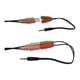 thumbnail image 5 of Adaptador De Audio 2 Jack Hembra A Jack 3.5 Macho, 5 of 7