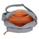 thumbnail image 3 of Cartera Bandolera Rocio Casual Azul Calu, 3 of 7