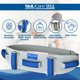 thumbnail image 2 of Cinturón Skil-Care Multi-Grip con asas para personas mayores de 160 kg, 2 of 6