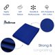 thumbnail image 3 of Tela Pico Textiles de sarga poliéster-algodón 20 m azul real, 3 of 8