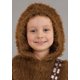 thumbnail image 3 of Disfraz de Chewbacca de Star Wars para niños de 2T – Fun Costumes, 3 of 8