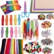 thumbnail image 5 of Kit De Manualidades Todo En Uno Para Ni?os De 4 5 6 7 8 9 10 11 12, 5 of 5