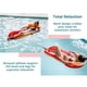 thumbnail image 5 of Sillón reclinable inflable para piscina Toynk Red, 5 of 8