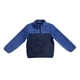 thumbnail image 1 of Polar Niño Half Zipper Verde Talla 4, 1 of 3