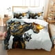 thumbnail image 1 of Tran Formers Bedding Set,Duvet Cover Comforter Bed Set Quilt Cover Pillowcase,King Queen Twin Size Boys Girls AdultseBed Sheets, 1 of 5