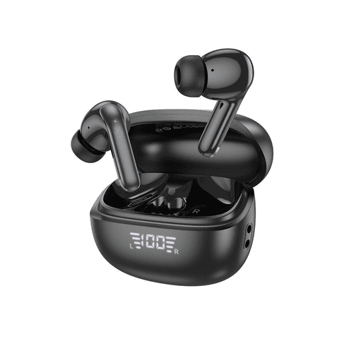 Hoco. - Audífonos Inalambrico Eq5 Anc+Enc Noise Reduction