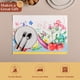 thumbnail image 5 of Juego de 4 manteles individuales Maison d'Hermine 33 × 48 cm algodón, 5 of 9