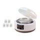 thumbnail image 4 of Yogurtera Digital DIY Contenedor Interior De Acero Inoxidable Para El Hogar De Bajo Ruido, 4 of 5