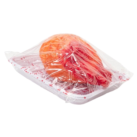 Órgano Falso De Halloween, Caja De Comida Rápida Para Eventos, Habitación Secreta, Casa Embrujada En Forma De Corazón