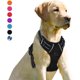 thumbnail image 1 of Arnés para perro BARKBAY antitirones con clips frontal y trasero, 1 of 3