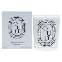 Vela Perfumada Diptyque Oud 180 Ml