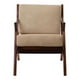 thumbnail image 1 of Sitial Bremen Cuero Kentucky Beige, 1 of 4